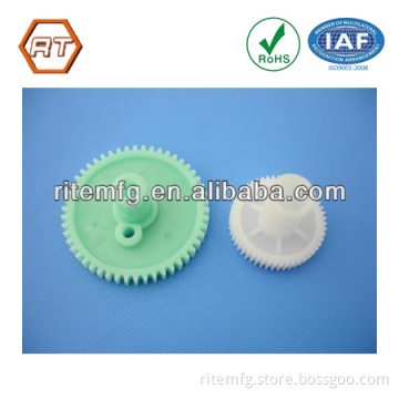 plastic gears for toys